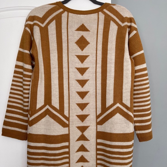 Long Cardigan - Picture 5 of 5